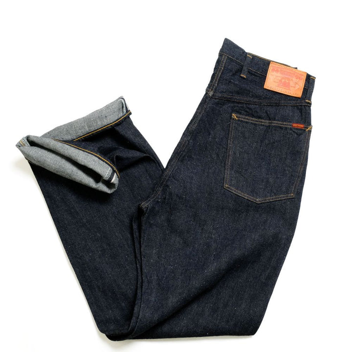 BIG JOHN - WWII MODEL - STRAIGHT - M1011W