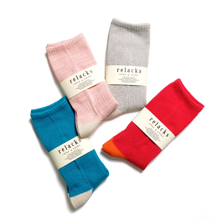 GLEN CLYDE - relacks - PLAIN-S25