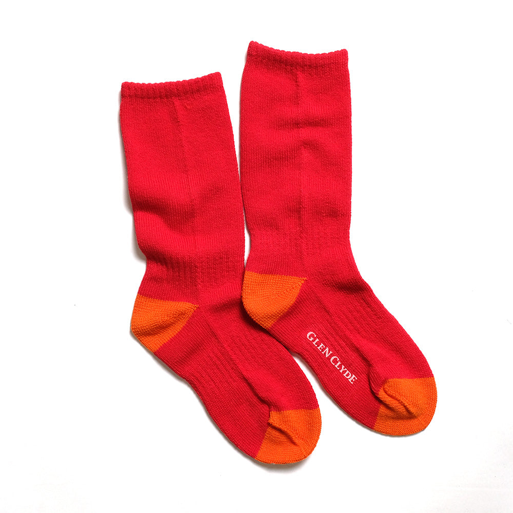 GLEN CLYDE - relacks - PLAIN-S25