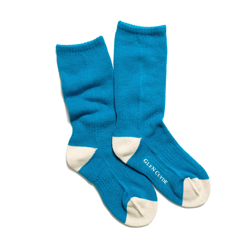 GLEN CLYDE - relacks - PLAIN-S25