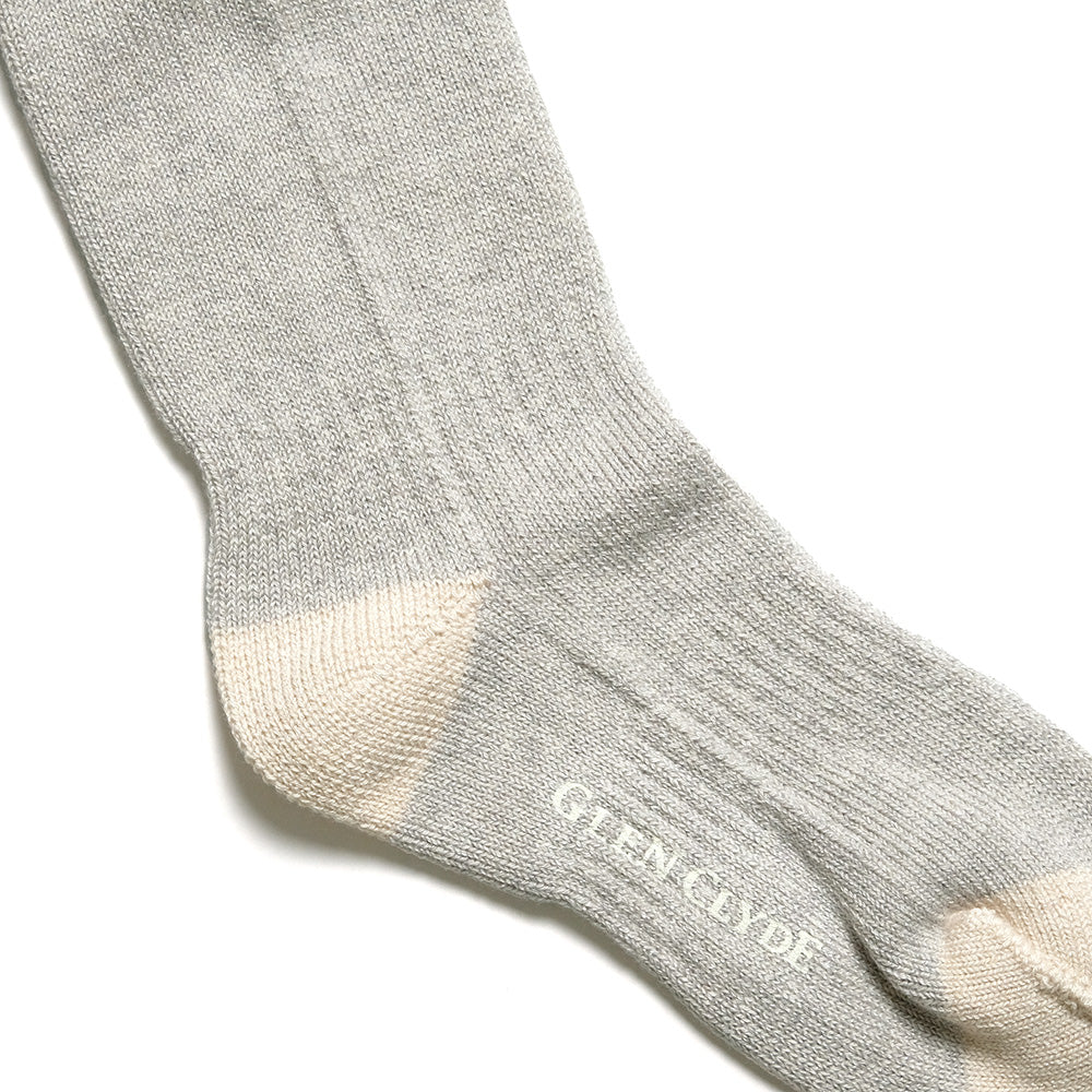 GLEN CLYDE - relacks - PLAIN-S25