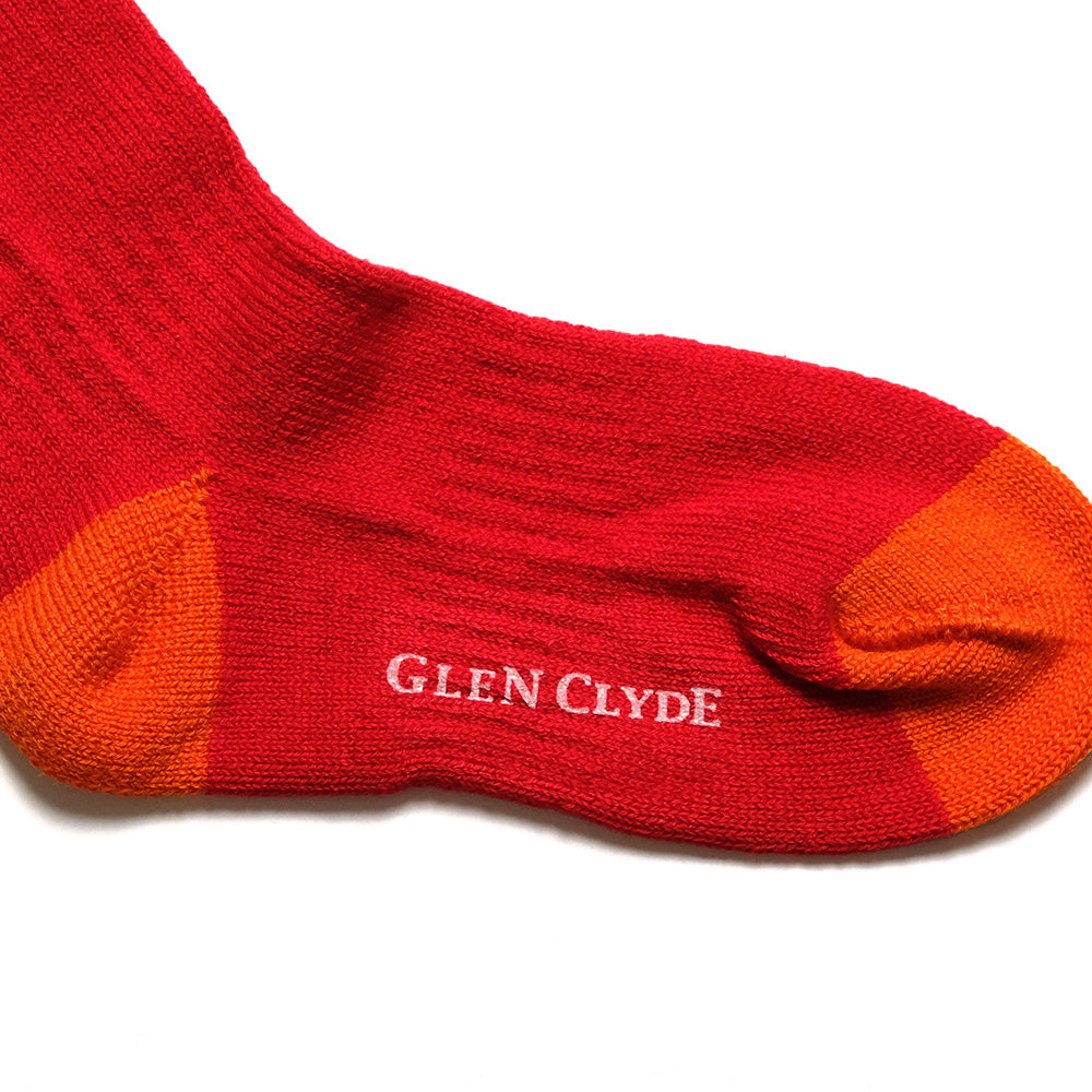 GLEN CLYDE - relacks - PLAIN-S25