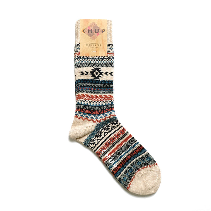 GLEN CLYDE - CHUP - RIO-CO-S25