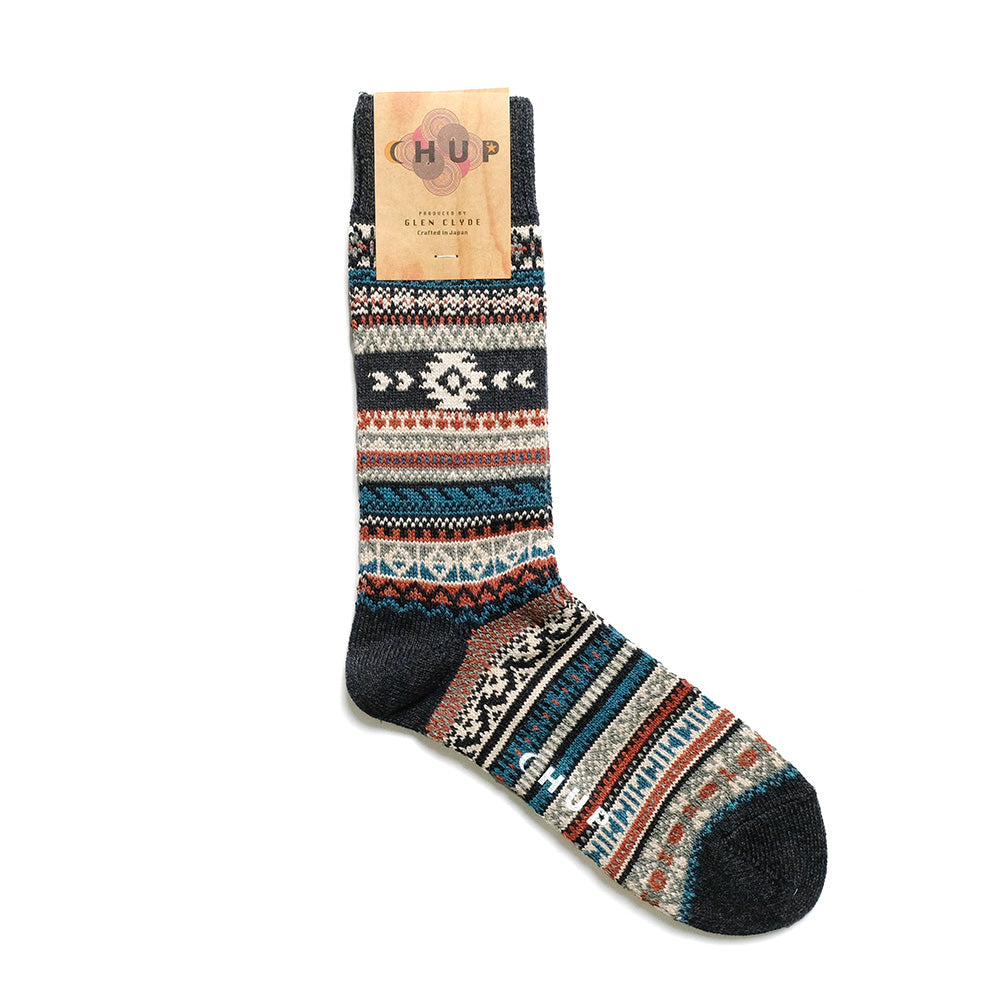 GLEN CLYDE - CHUP - RIO-CO-S25