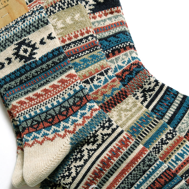 GLEN CLYDE - CHUP - RIO-CO-S25