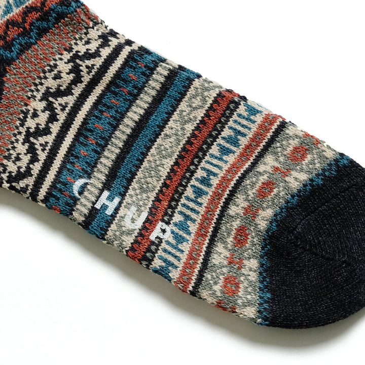 GLEN CLYDE - CHUP - RIO-CO-S25