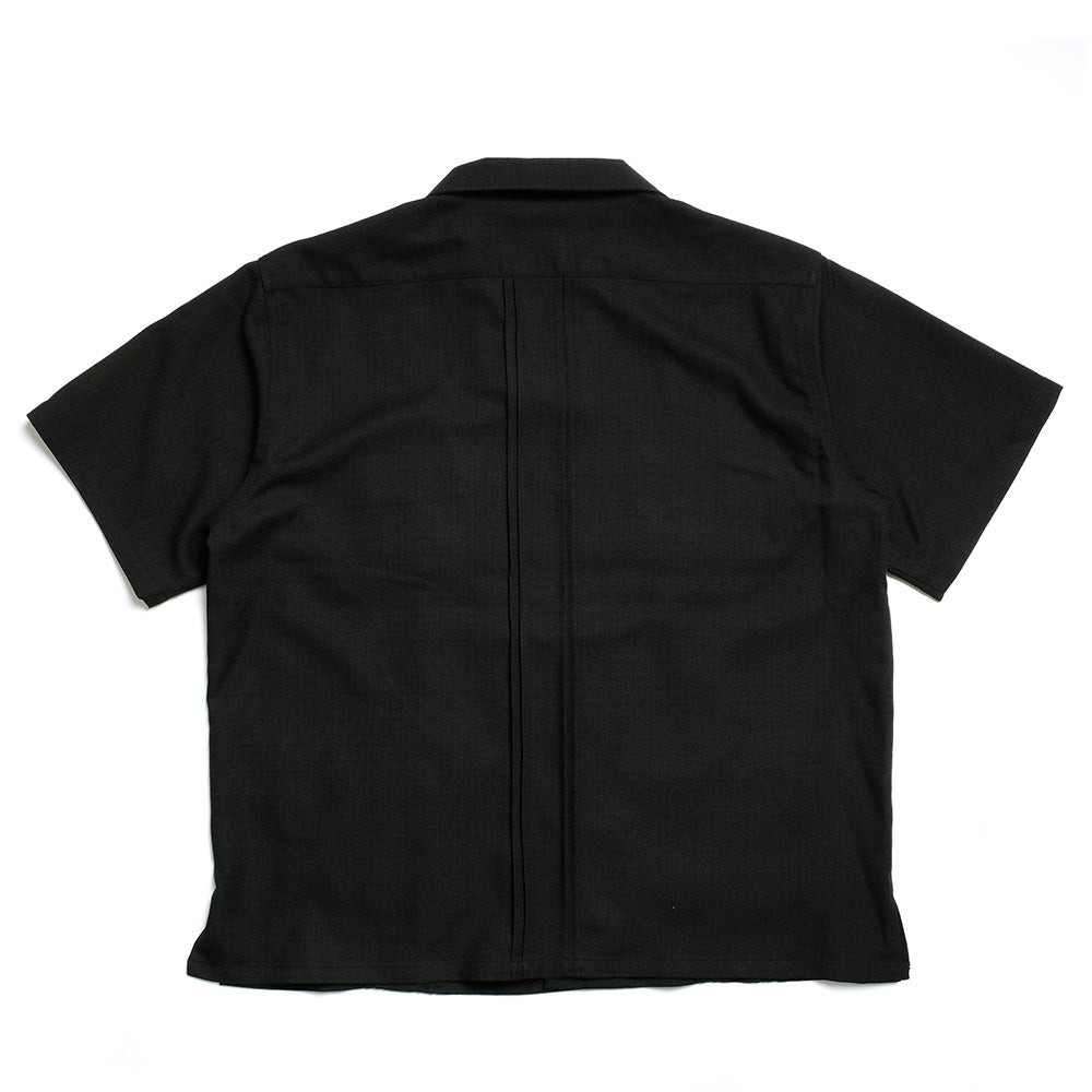 UNIVERSALOVERALL - CUBAN SHIRT - U2423117