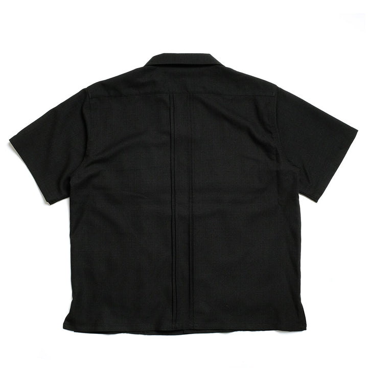 UNIVERSALOVERALL - CUBAN SHIRT - U2423117