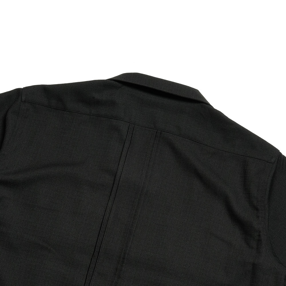 UNIVERSALOVERALL - CUBAN SHIRT - U2423117