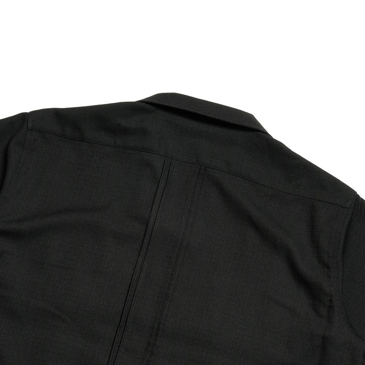 UNIVERSALOVERALL - CUBAN SHIRT - U2423117