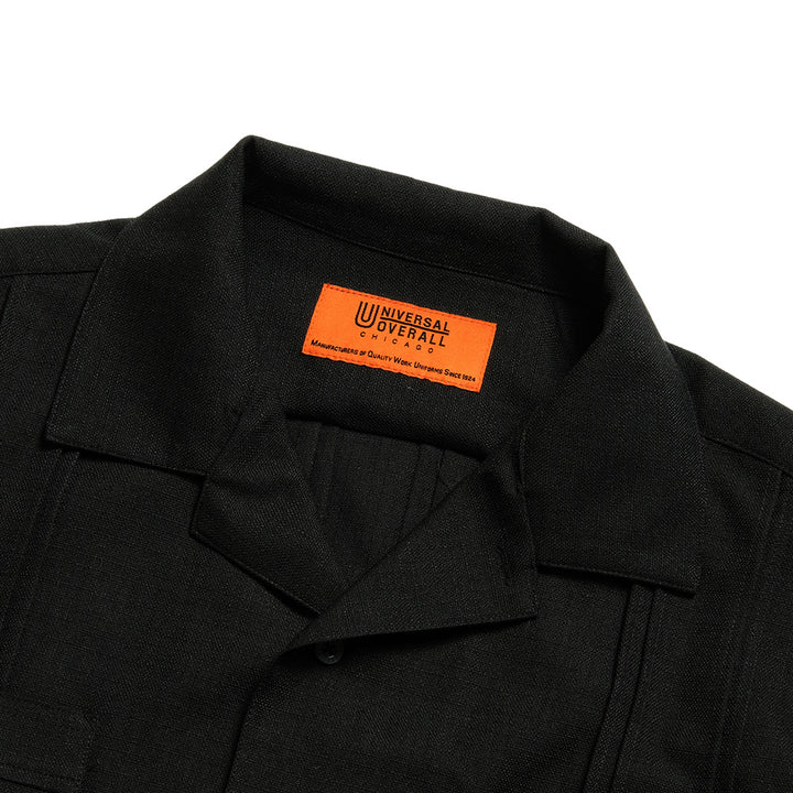 UNIVERSALOVERALL - CUBAN SHIRT - U2423117