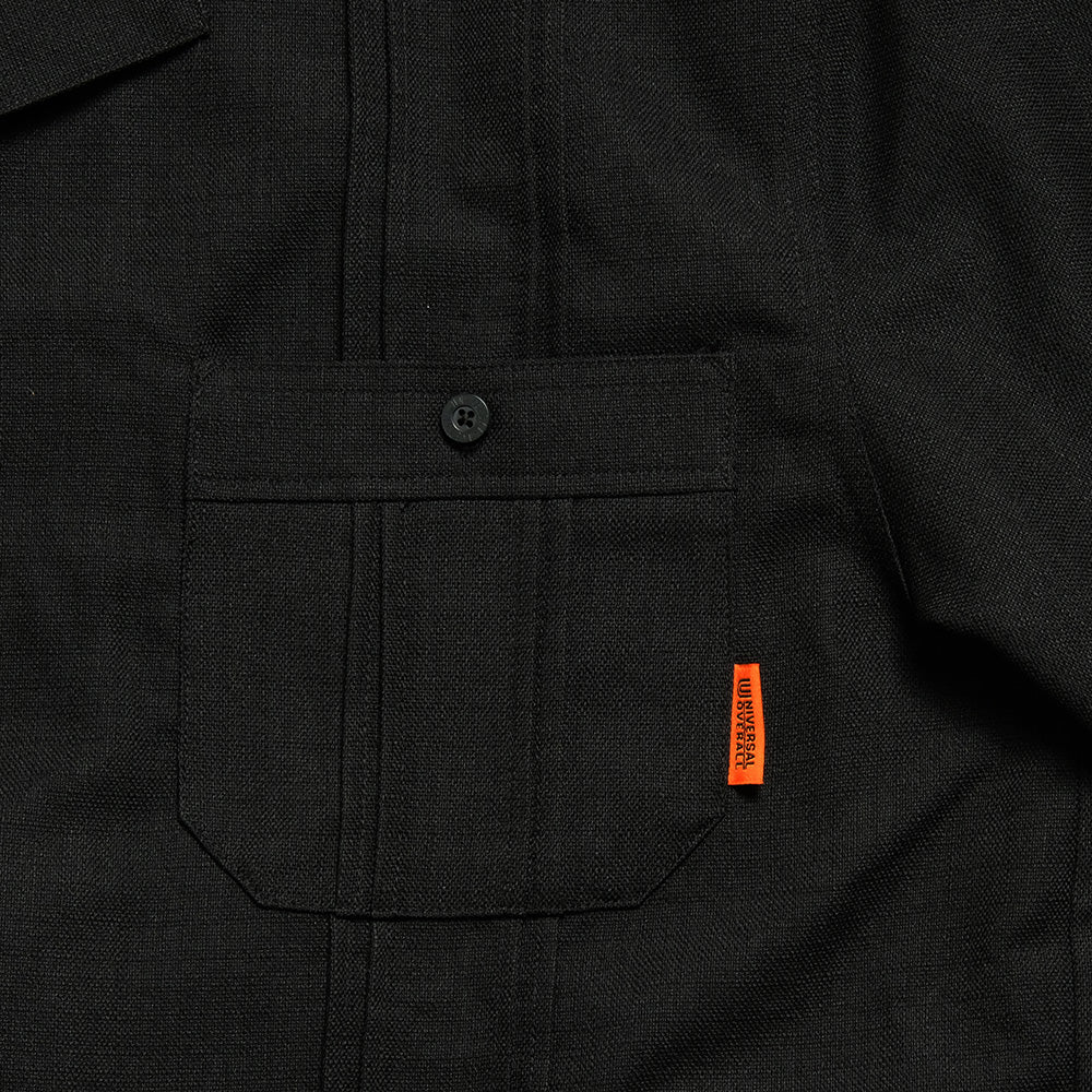 UNIVERSALOVERALL - CUBAN SHIRT - U2423117