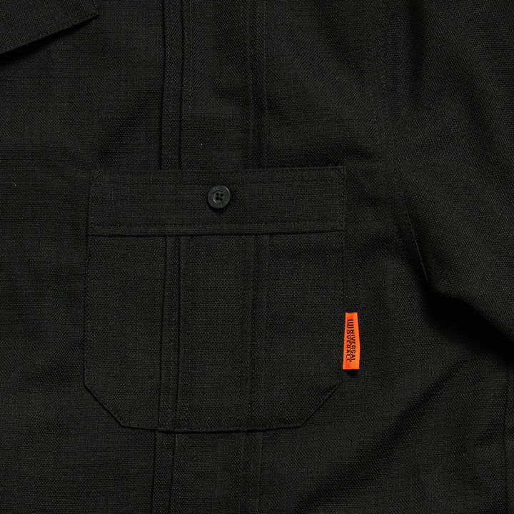 UNIVERSALOVERALL - CUBAN SHIRT - U2423117