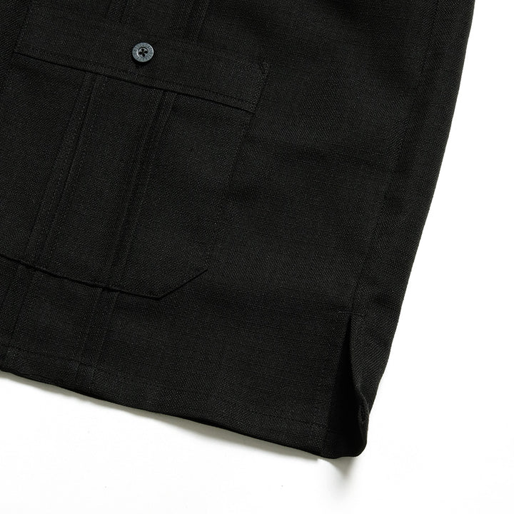 UNIVERSALOVERALL - CUBAN SHIRT - U2423117