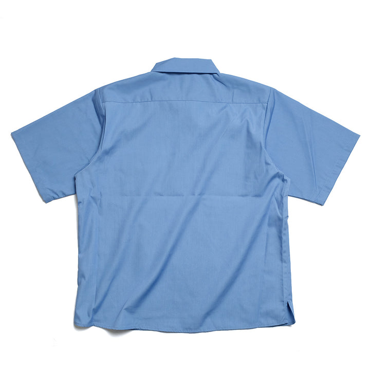 UNIVERSALOVERALL - HALF ZIP SHIRT - U2423159