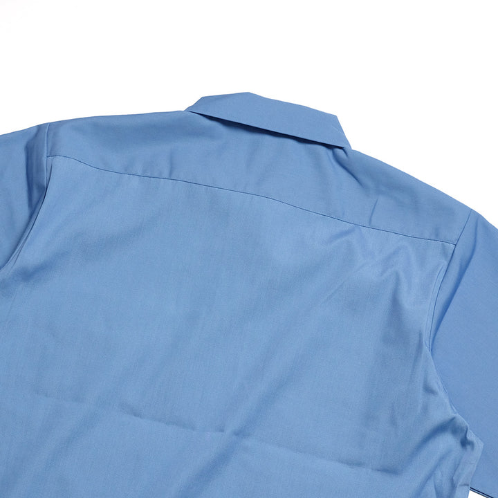 UNIVERSALOVERALL - HALF ZIP SHIRT - U2423159