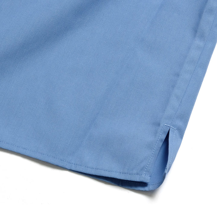 UNIVERSALOVERALL - HALF ZIP SHIRT - U2423159