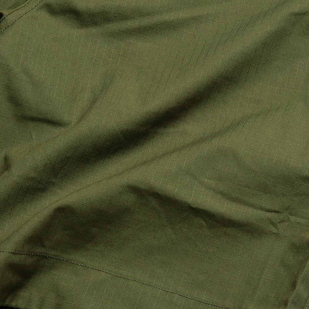 A VONTADE - Fatigue Shorts -Army Ripstop- VTD-0357-PT2