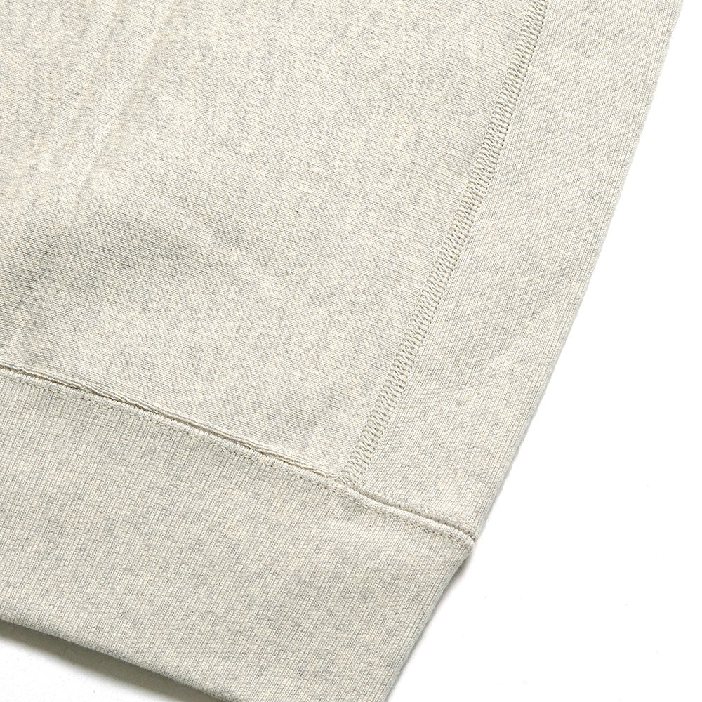 A VONTADE - Turtle Neck Sweatshirt  L/S - VTD-0441-CS2