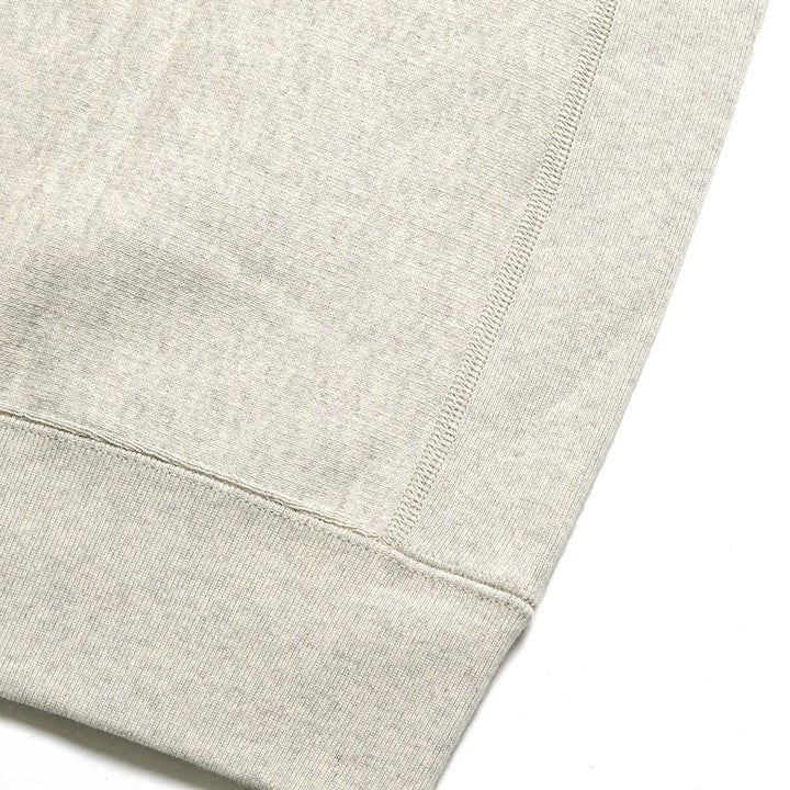 A VONTADE - Turtle Neck Sweatshirt  L/S - VTD-0441-CS2