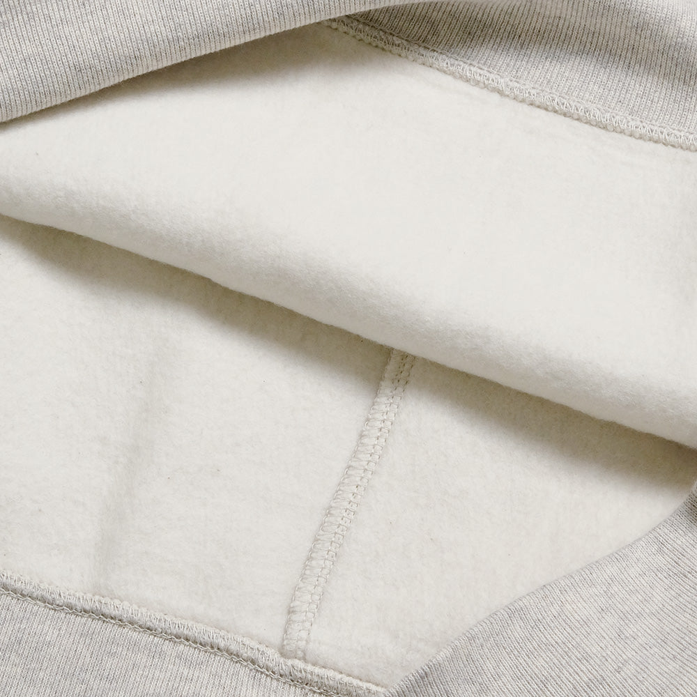 A VONTADE - Turtle Neck Sweatshirt  L/S - VTD-0441-CS2