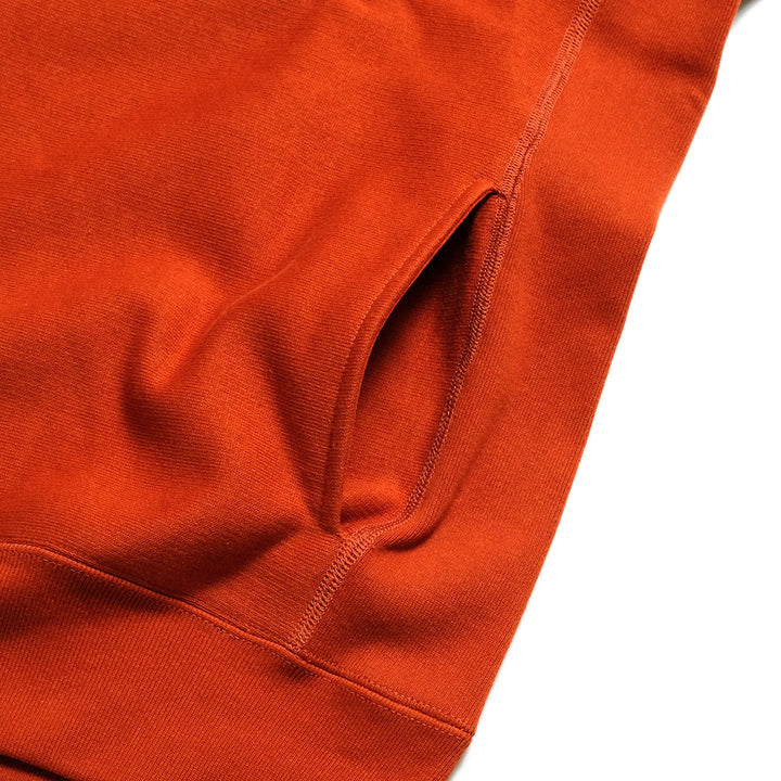 A VONTADE - Turtle Neck Sweatshirt  L/S - VTD-0441-CS2