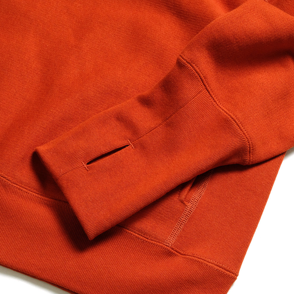 A VONTADE - Turtle Neck Sweatshirt  L/S - VTD-0441-CS2