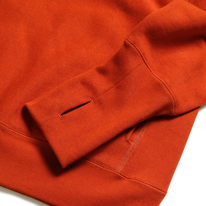 A VONTADE - Turtle Neck Sweatshirt  L/S - VTD-0441-CS2