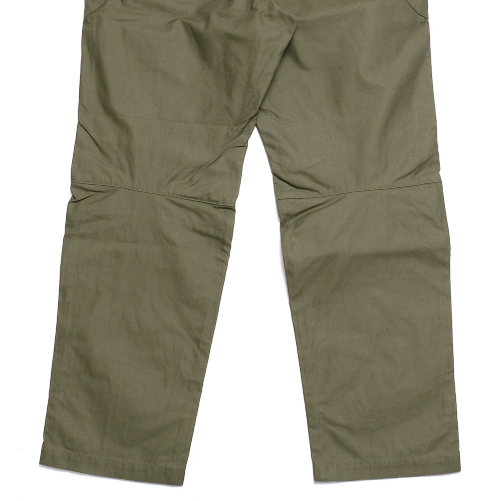 A VONTADE - Fatigue Trousers ver.2 - VTD-0485-PT