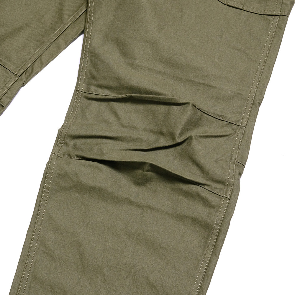 A VONTADE - Fatigue Trousers ver.2 - VTD-0485-PT