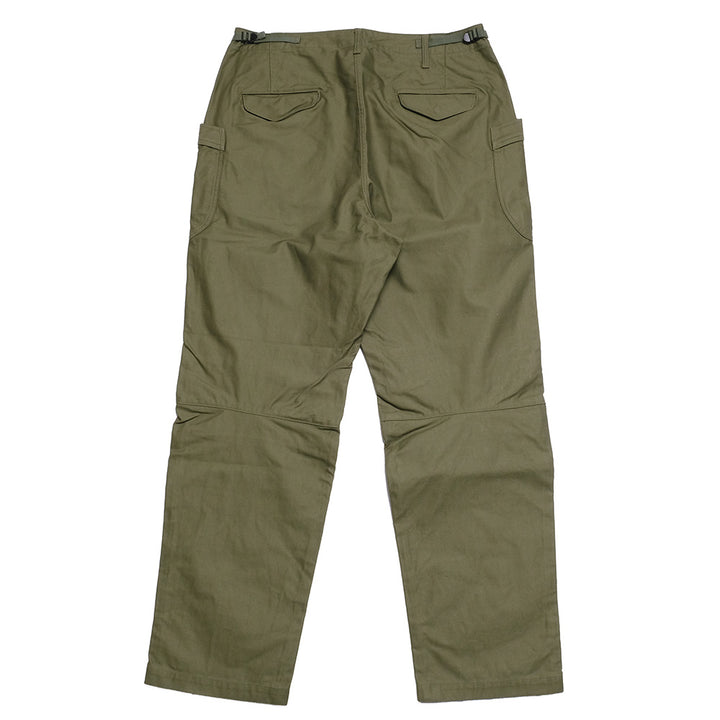 A VONTADE - Fatigue Trousers ver.2 - VTD-0485-PT
