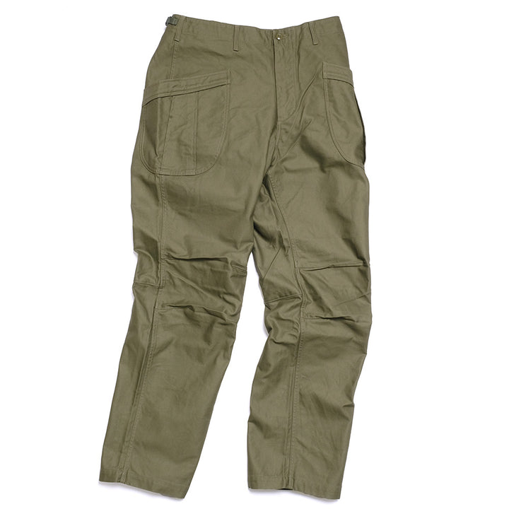 A VONTADE - Fatigue Trousers ver.2 - VTD-0485-PT
