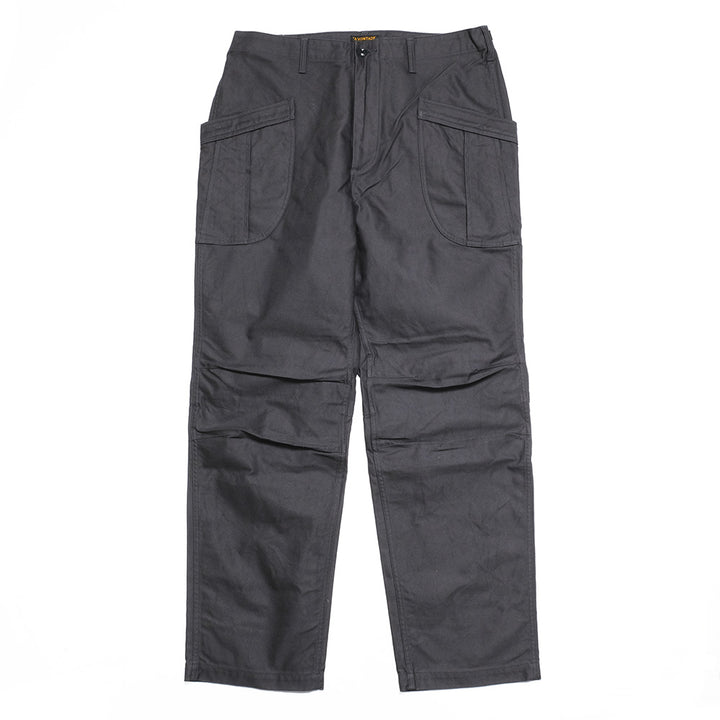 A VONTADE - Fatigue Trousers ver.2 - VTD-0485-PT