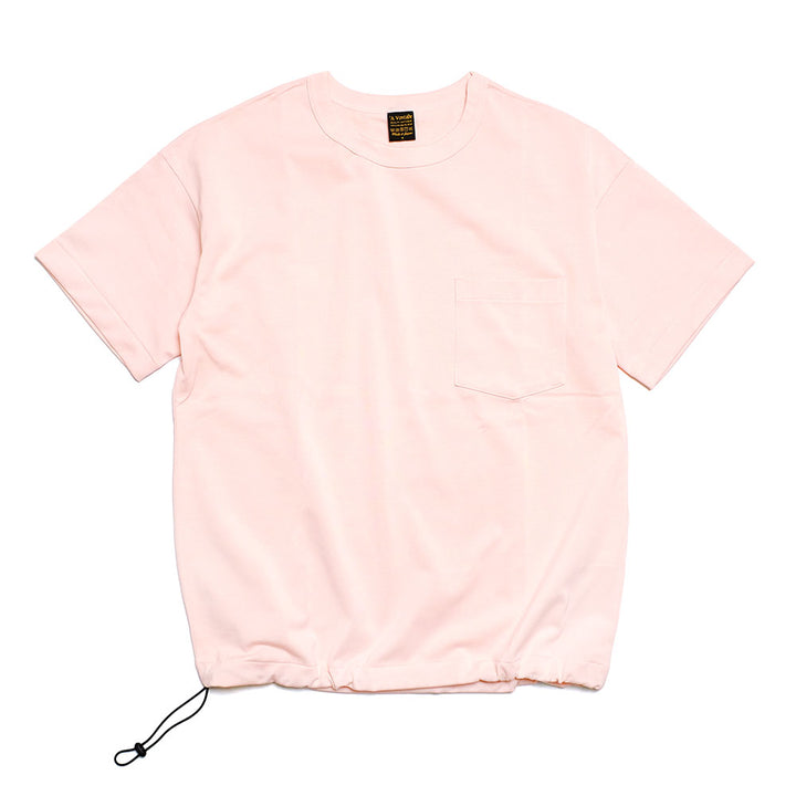 A VONTADE - 9oz Silket Athletic T-Shirts - VTD-0533-CS