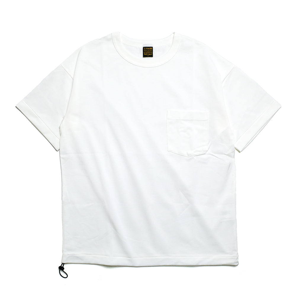 A VONTADE - 9oz Silket Athletic T-Shirts - VTD-0533-CS