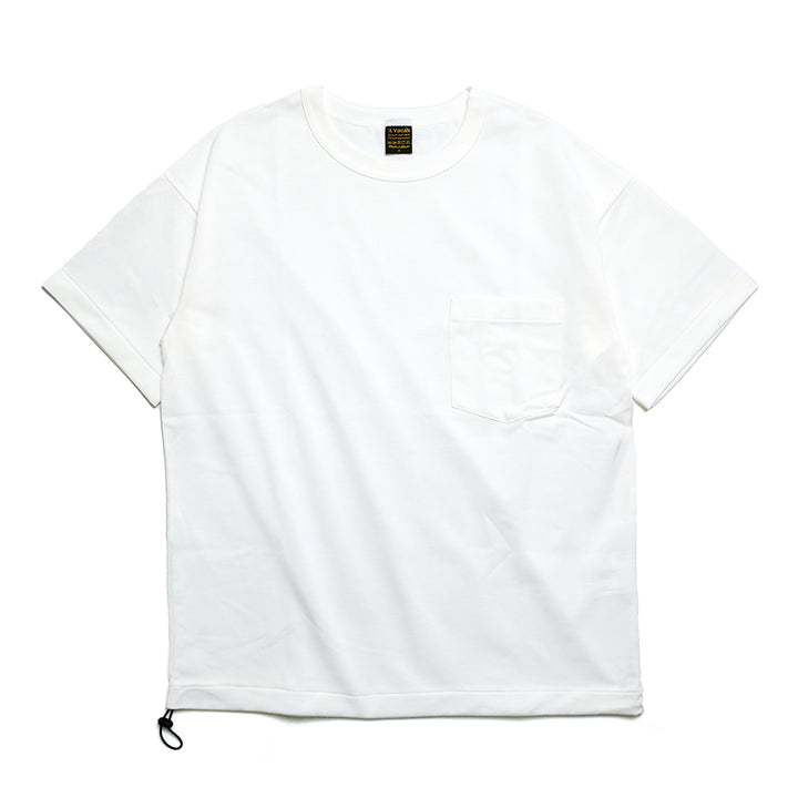 A VONTADE - 9oz Silket Athletic T-Shirts - VTD-0533-CS