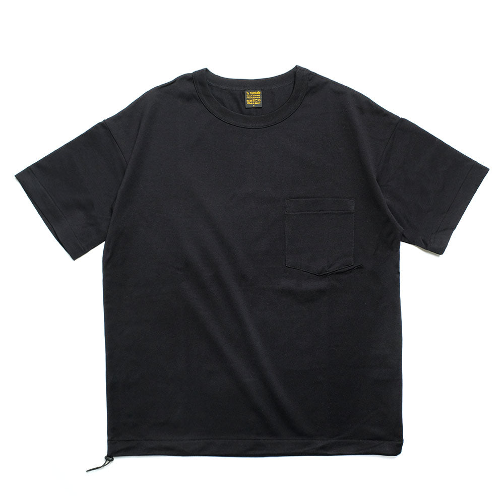 A VONTADE - 9oz Silket Athletic T-Shirts - VTD-0533-CS