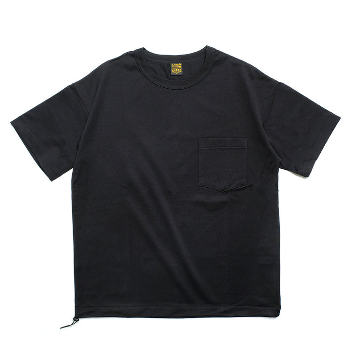 A VONTADE - 9oz Silket Athletic T-Shirts - VTD-0533-CS