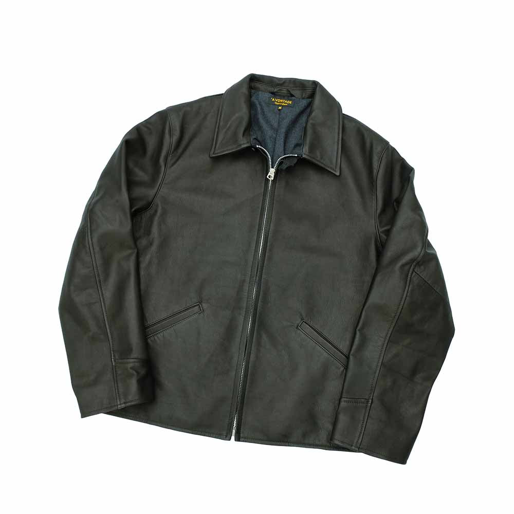 JACKET – HINOYA Online Store