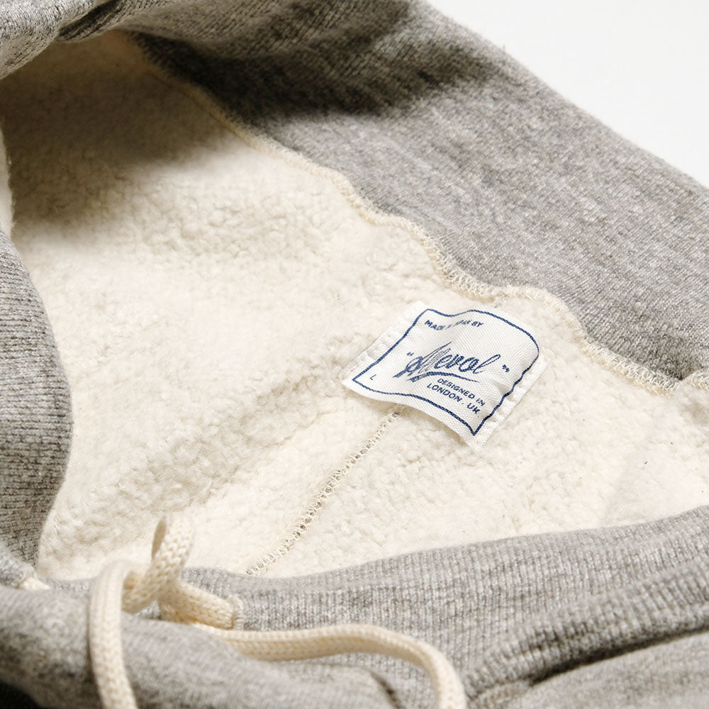 Allevol - Loopwheel Easy Sweatpants - ALL-111