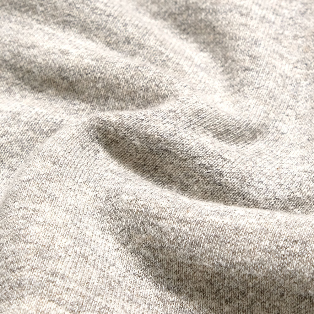 Allevol - Loopwheel Easy Sweatpants - ALL-111