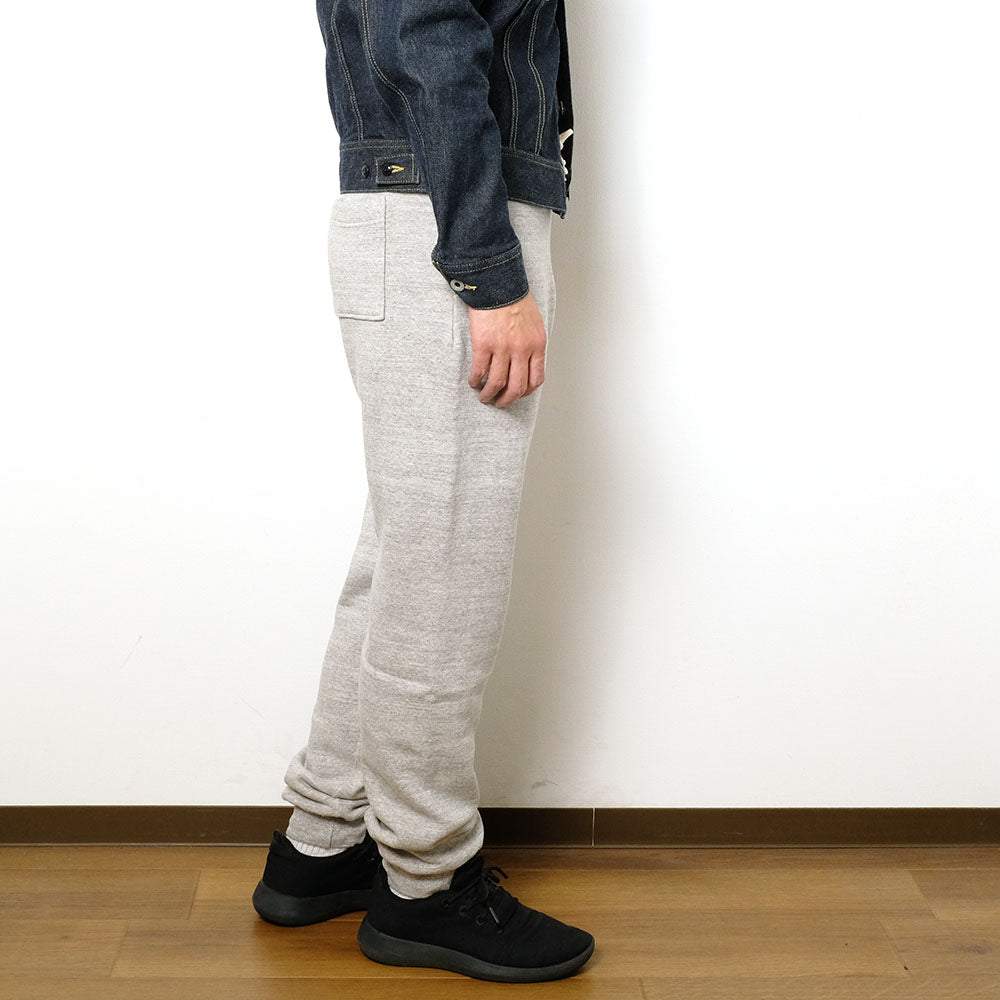 Allevol - Loopwheel Easy Sweatpants - ALL-111