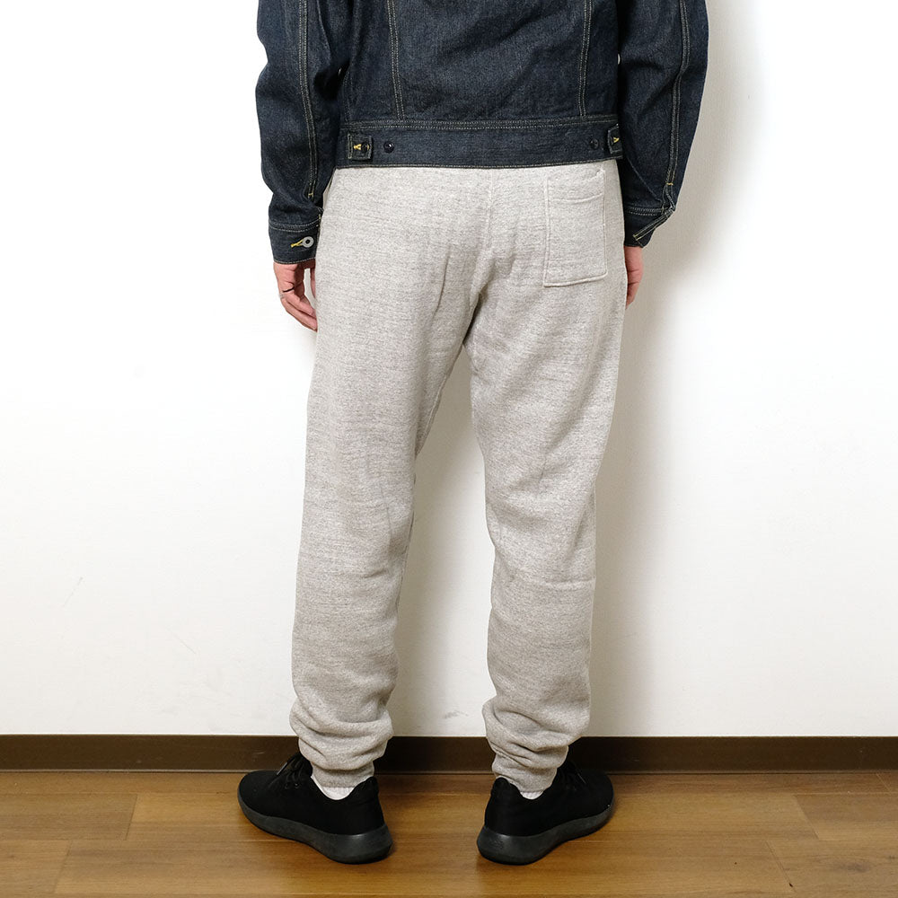 Allevol - Loopwheel Easy Sweatpants - ALL-111
