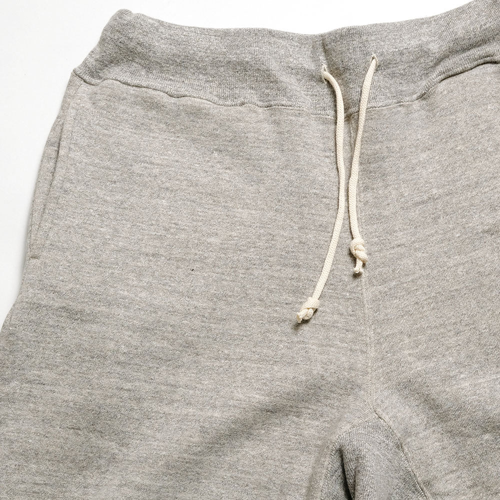 Allevol - Loopwheel Easy Sweatpants - ALL-111