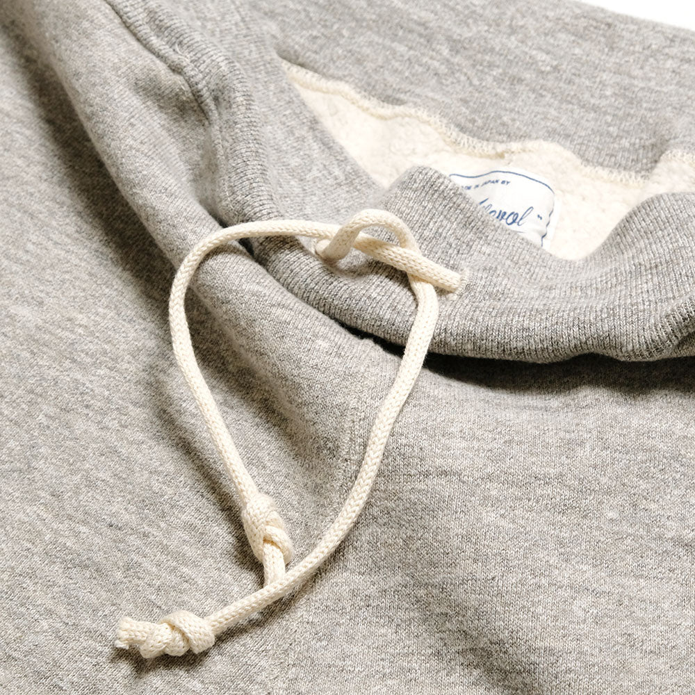 Allevol - Loopwheel Easy Sweatpants - ALL-111