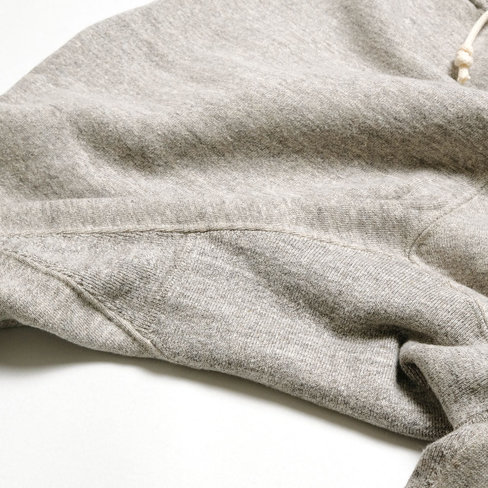 Allevol - Loopwheel Easy Sweatpants - ALL-111