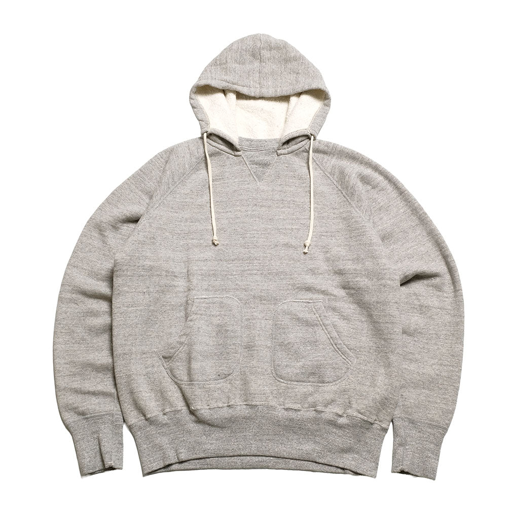 HINOYA ヒノヤ パーカー フーディー 復刻 丸胴 日本製 Sweat・Hoodie – HINOYA Online Store