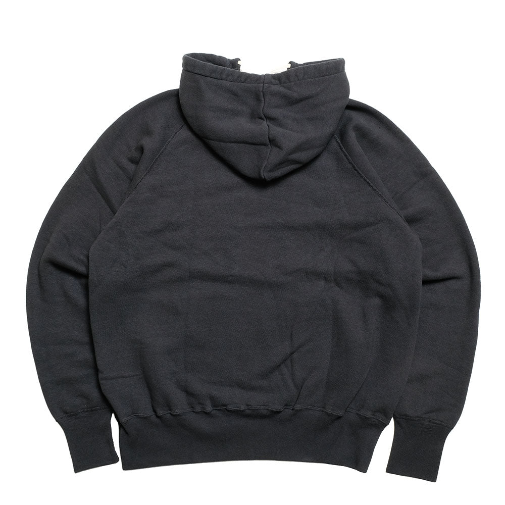 Allevol - Loopwheel Easy After Hoodie - ALL-601
