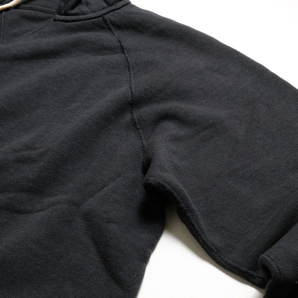 Allevol - Loopwheel Easy After Hoodie - ALL-601