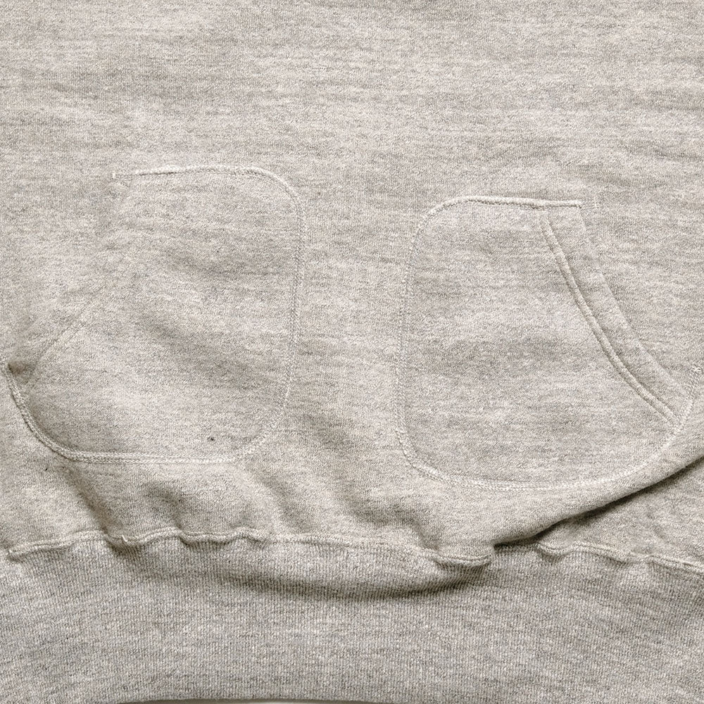 Allevol - Loopwheel Easy After Hoodie - ALL-601